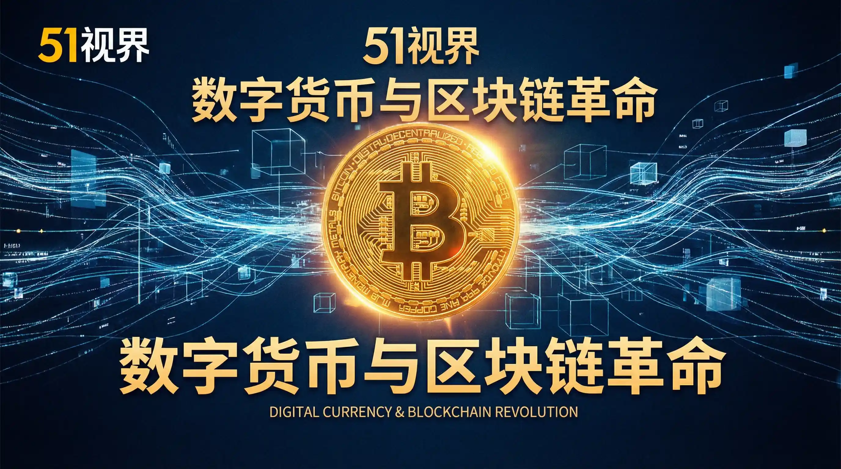 数字货币与区块链革命专题 - 摔跤吧 爸爸下载 金融科技